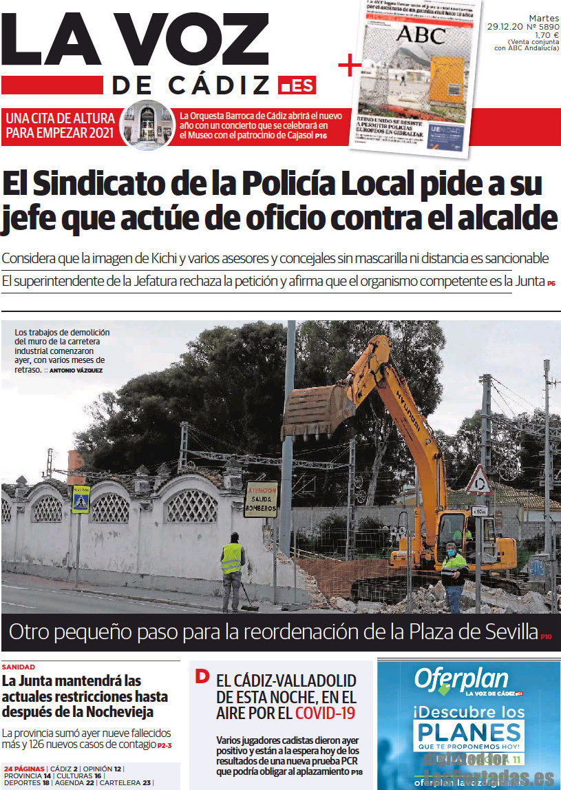 La Voz de Cádiz