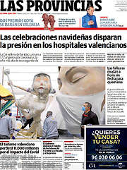 /Las Provincias