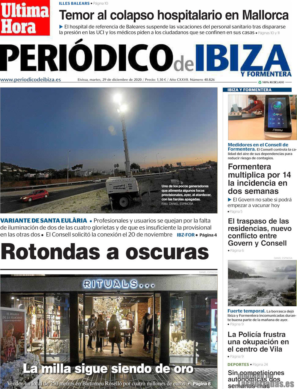 Periódico de Ibiza