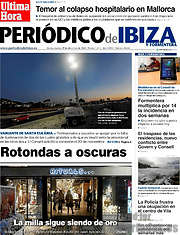 /Periódico de Ibiza