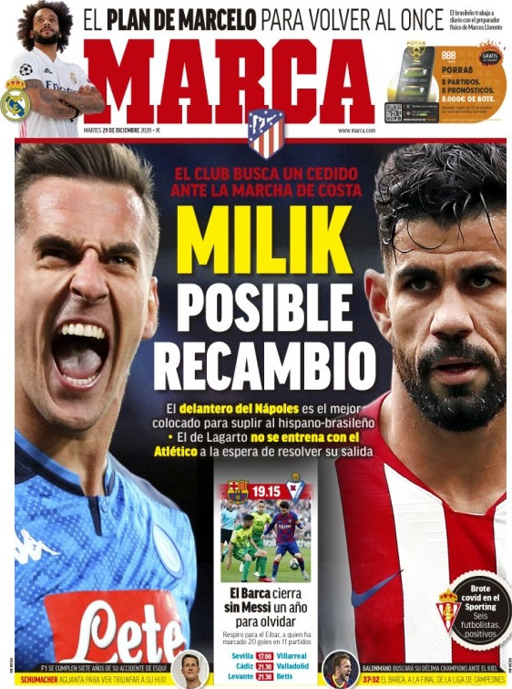 Marca