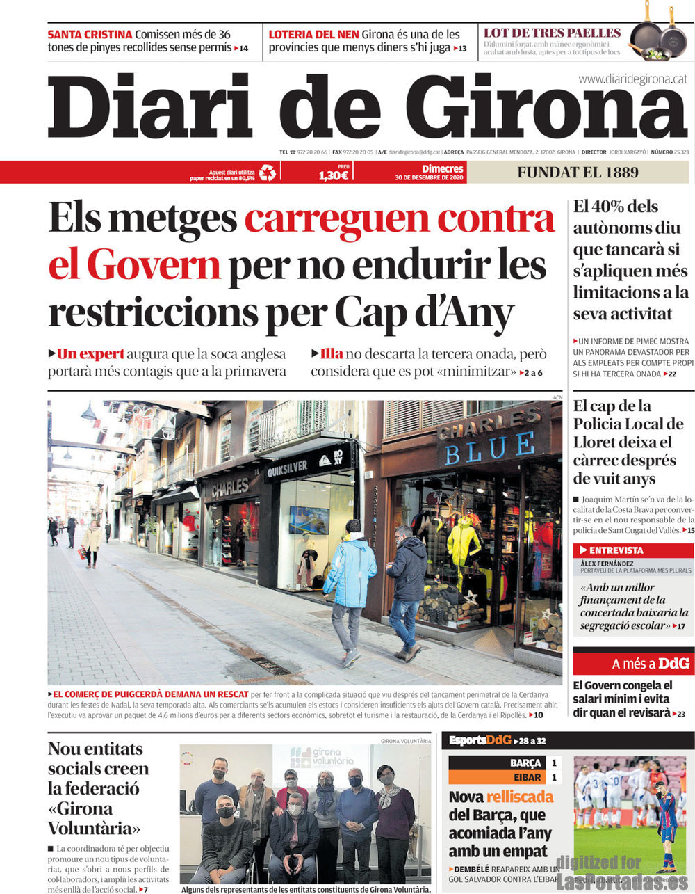 Diari de Girona