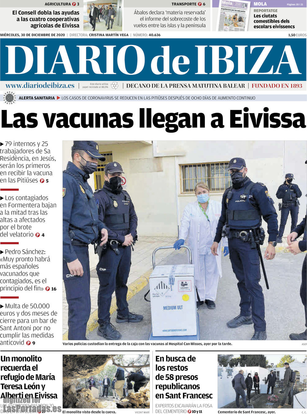 Diario de Ibiza