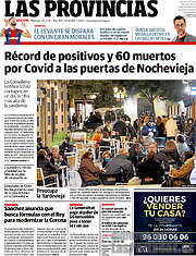 /Las Provincias