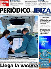 /Periódico de Ibiza