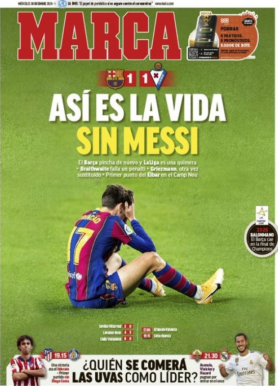 Marca