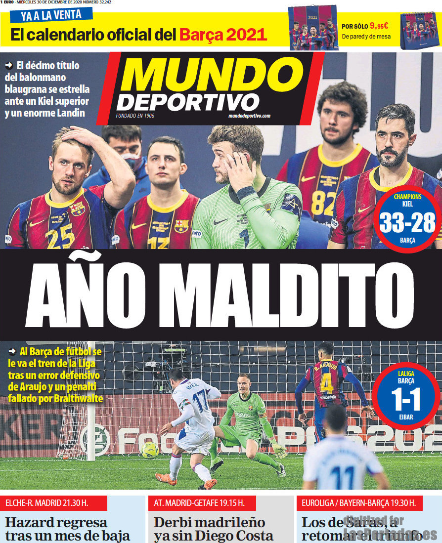 Mundo Deportivo