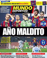 /Mundo Deportivo