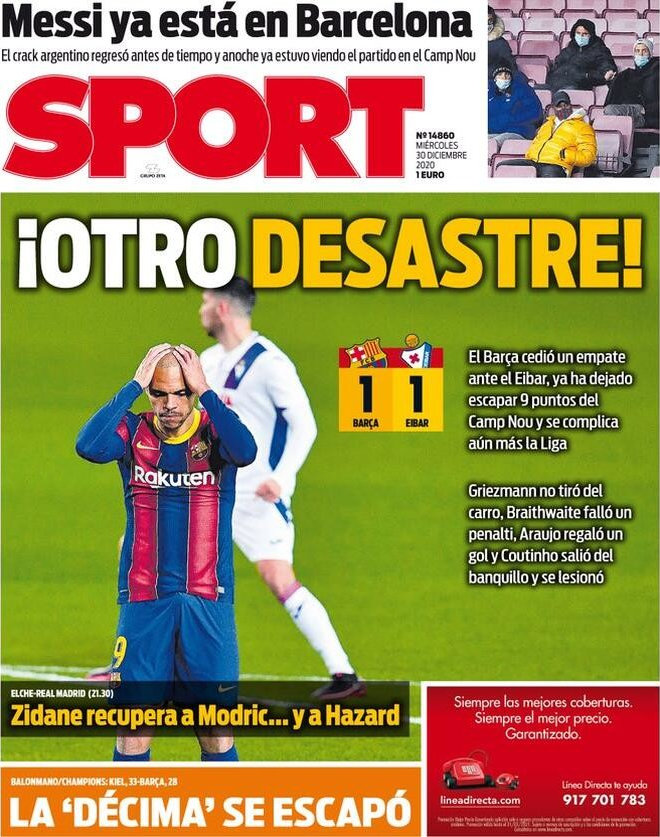 Sport