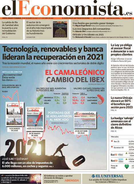 El Economista