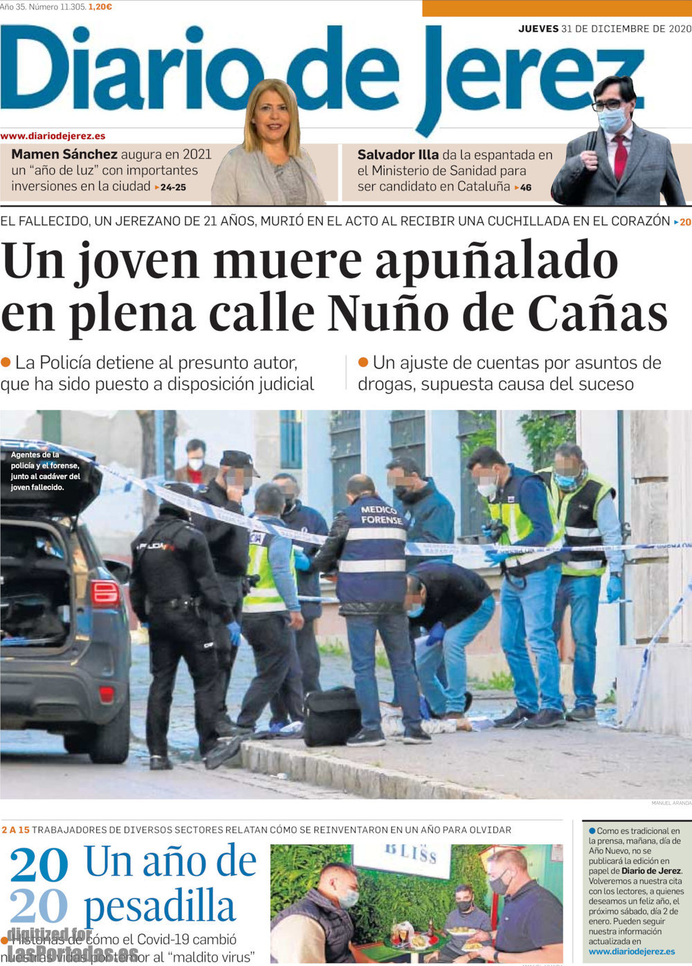 Diario de Jerez