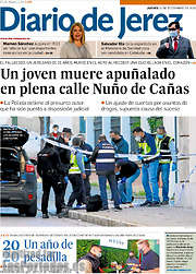 /Diario de Jerez