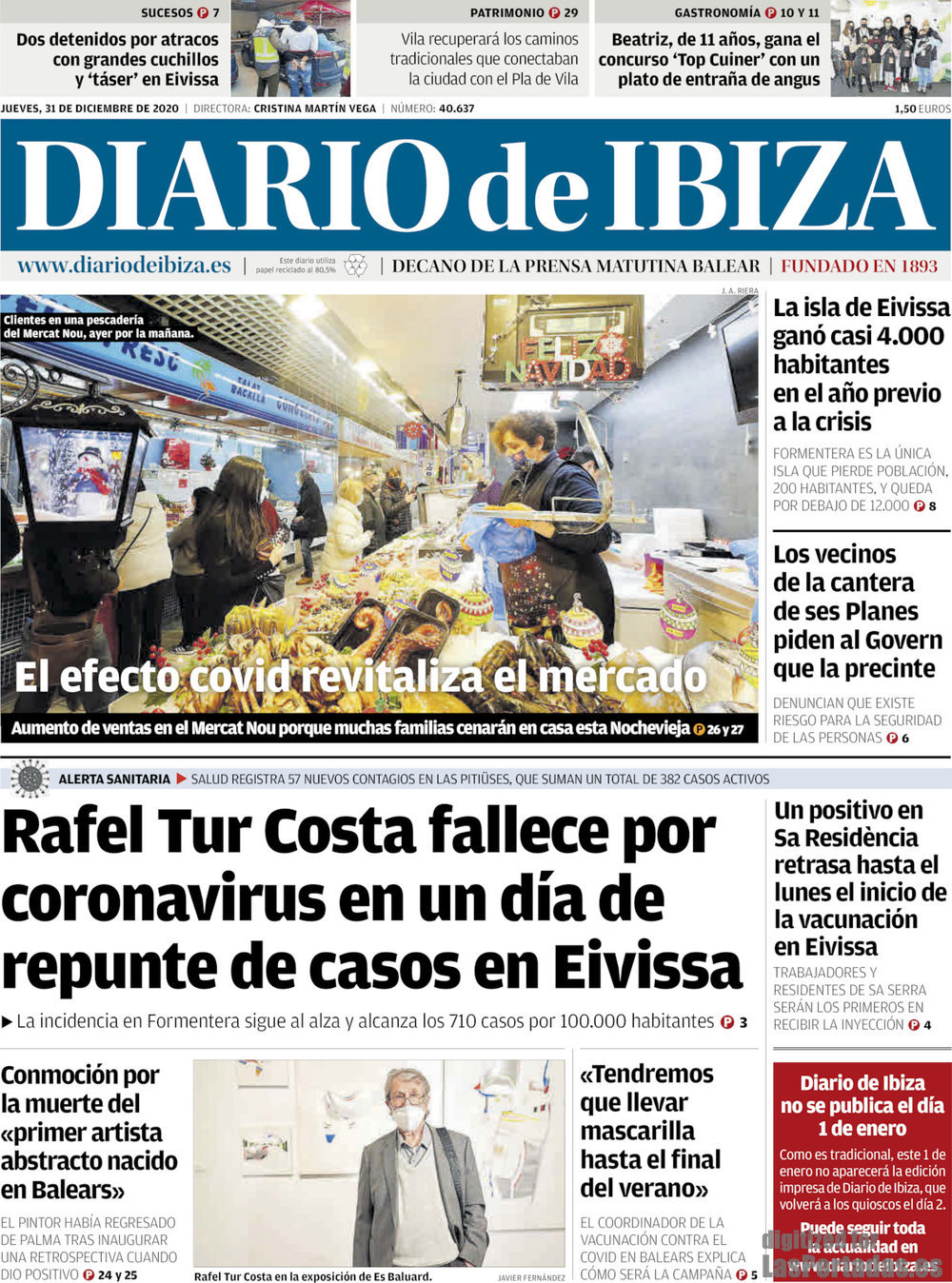 Diario de Ibiza