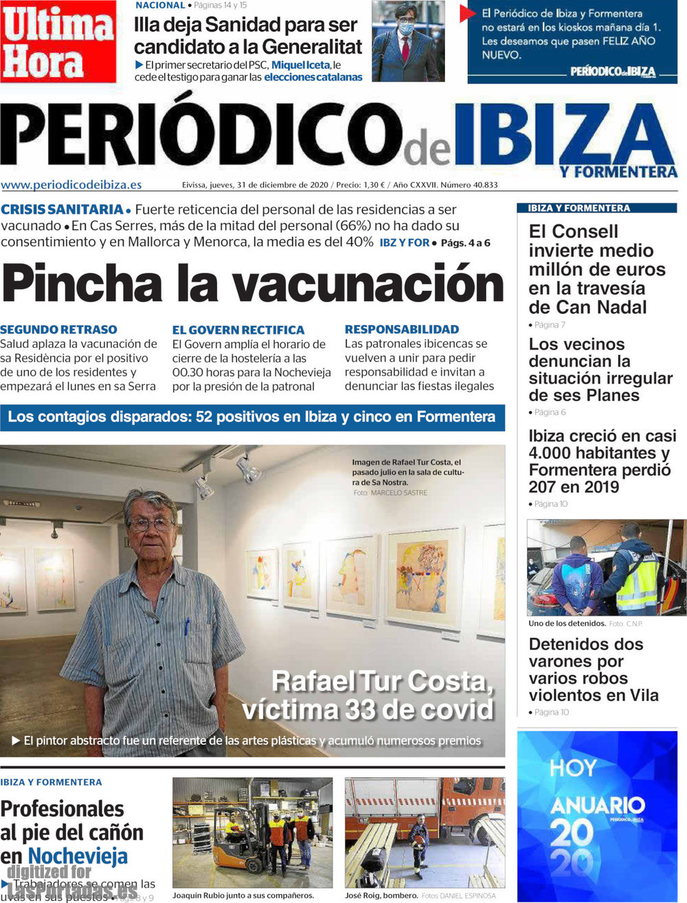 Periódico de Ibiza