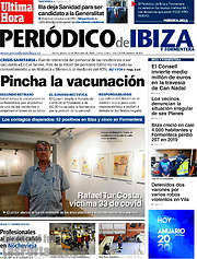 /Periódico de Ibiza