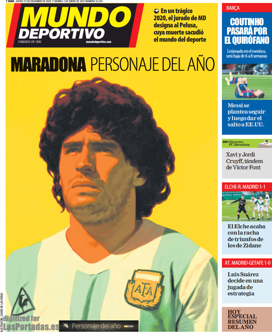 Mundo Deportivo