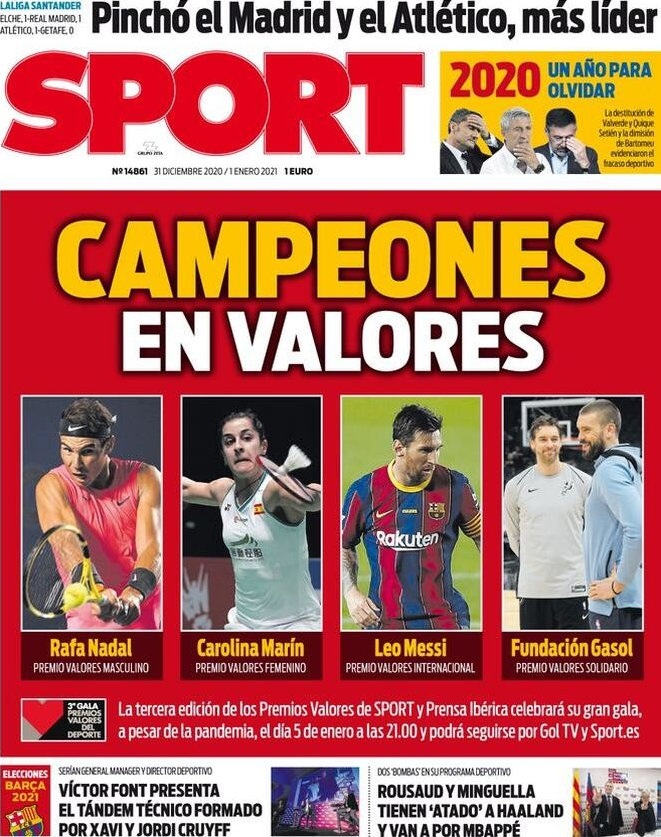 Sport