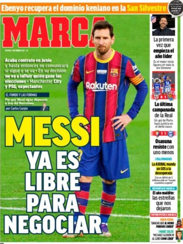 Marca