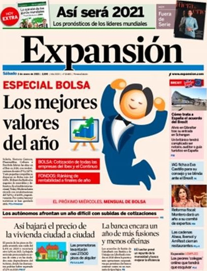 Expansion