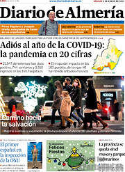 /Diario de Almería