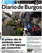 /Diario de Burgos