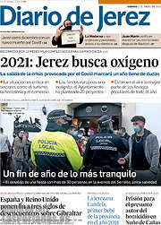 /Diario de Jerez