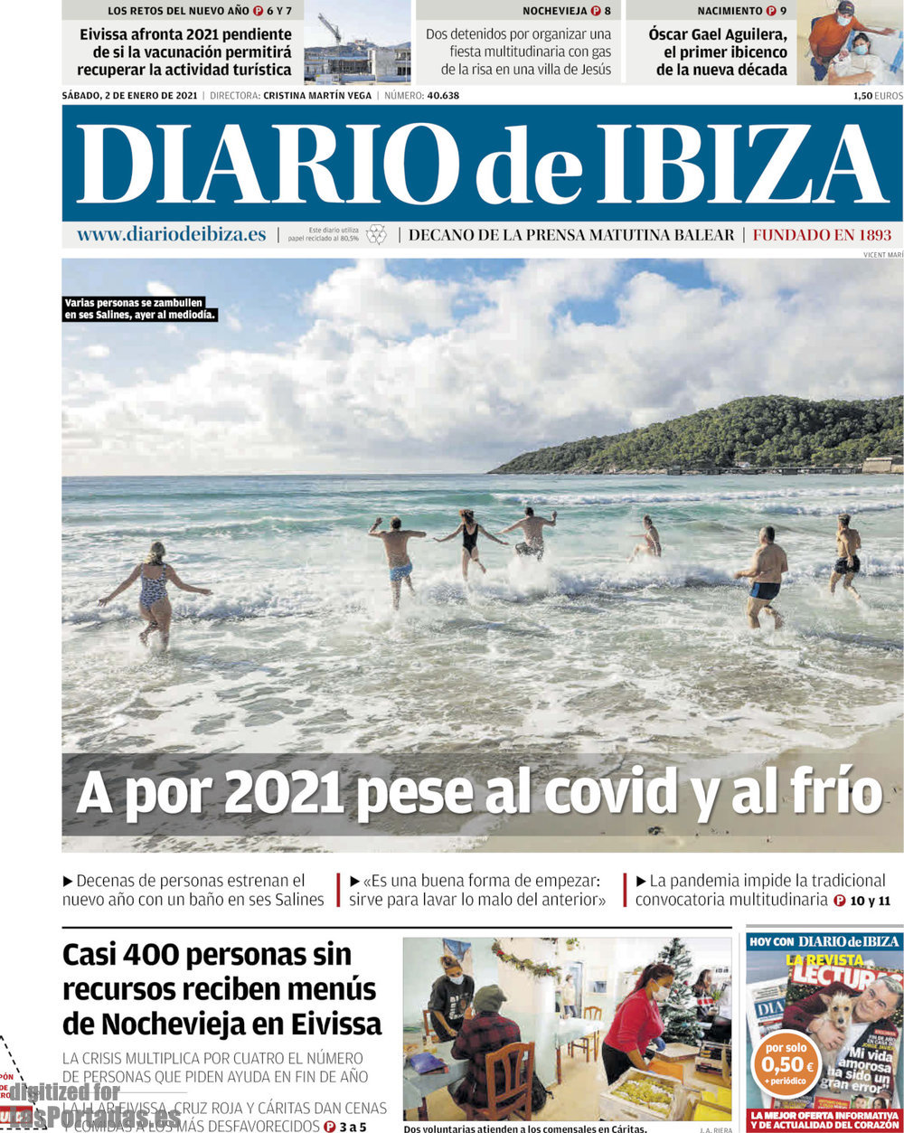 Diario de Ibiza