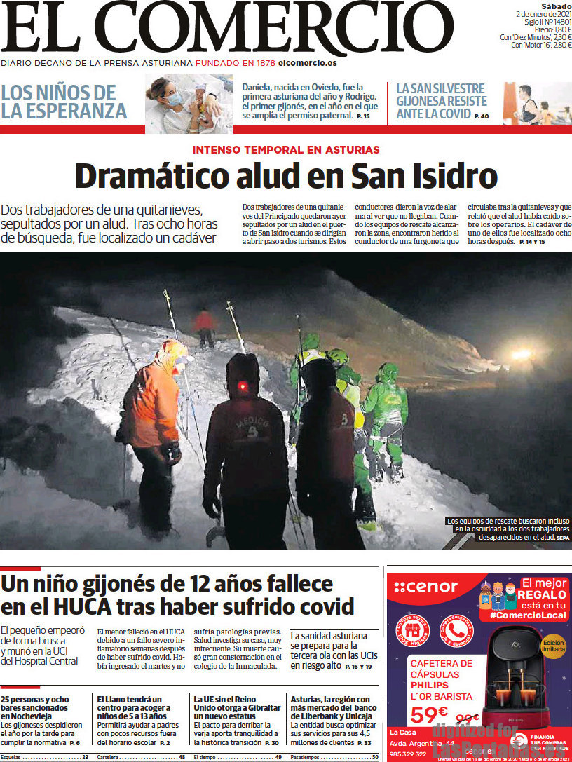 El Comercio