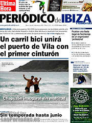 /Periódico de Ibiza