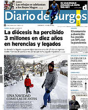 /Diario de Burgos