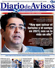 /Diario de Avisos
