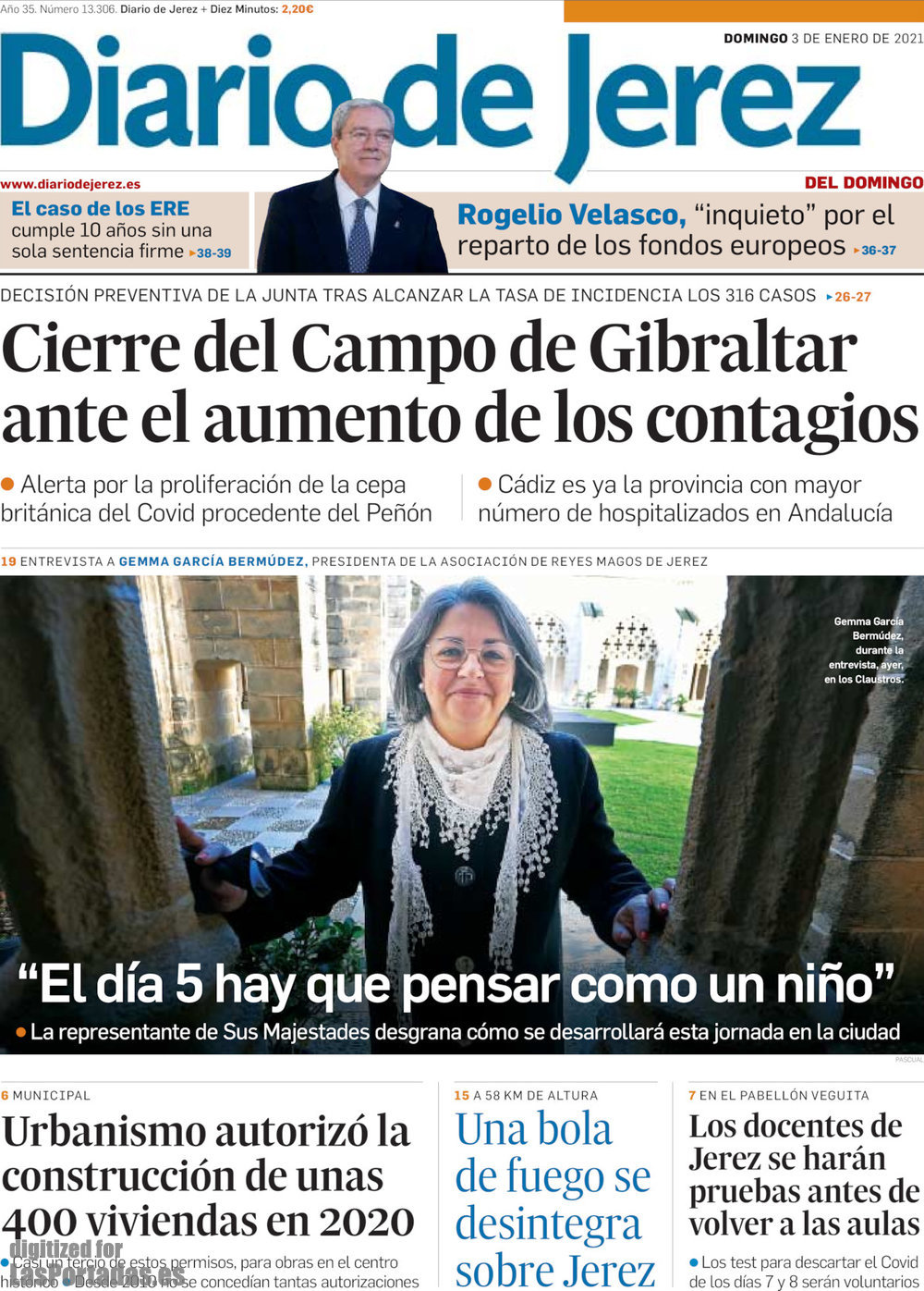 Diario de Jerez