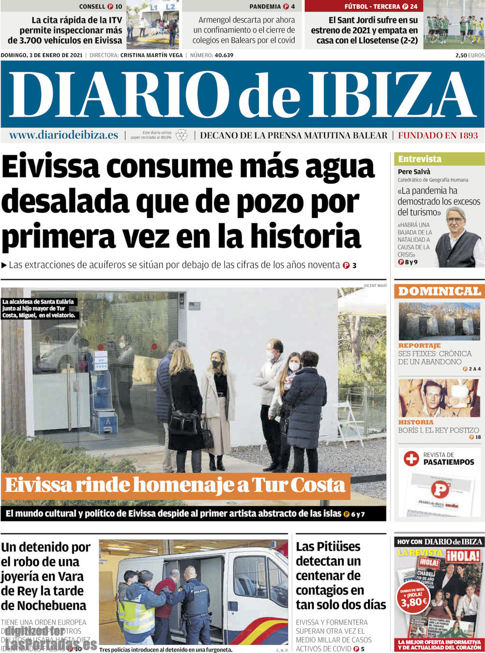 Diario de Ibiza