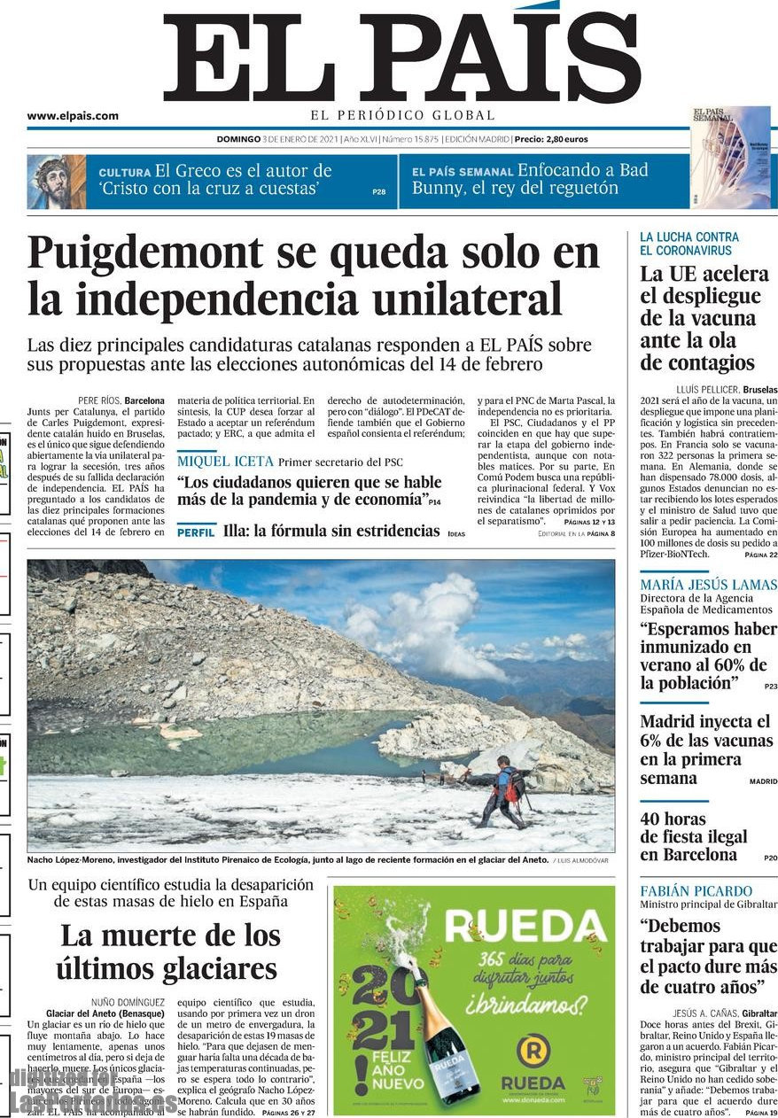 El País