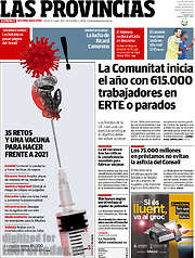 /Las Provincias