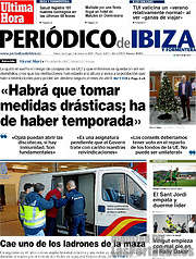 /Periódico de Ibiza