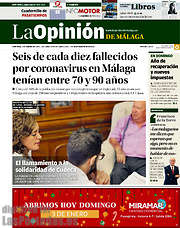 /La Opinión de Málaga