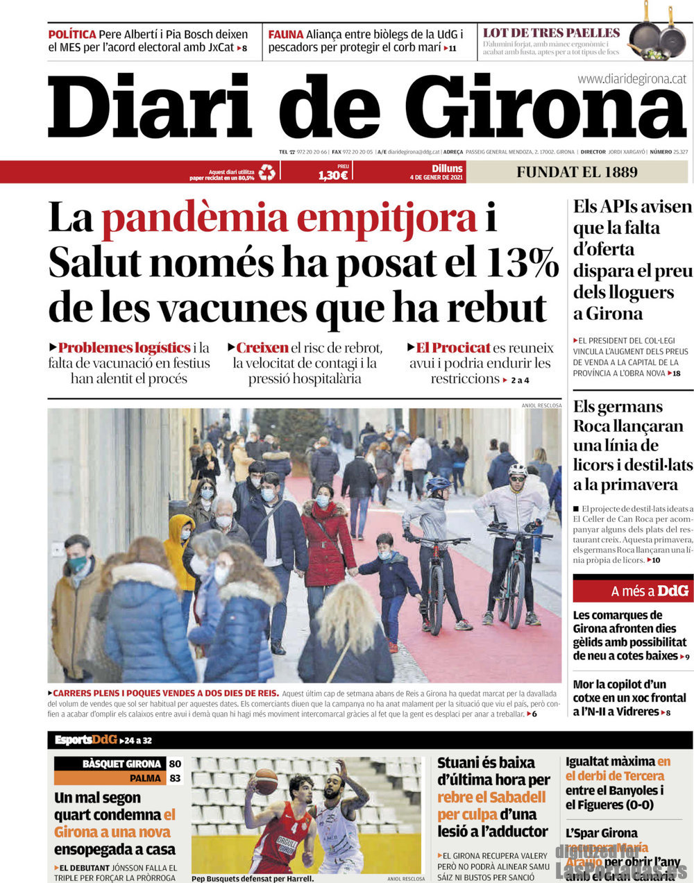 Diari de Girona