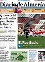 /Diario de Almería