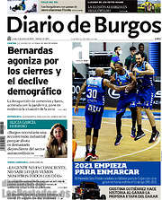 /Diario de Burgos