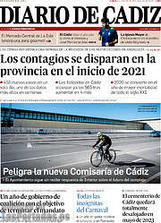 /Diario de Cádiz