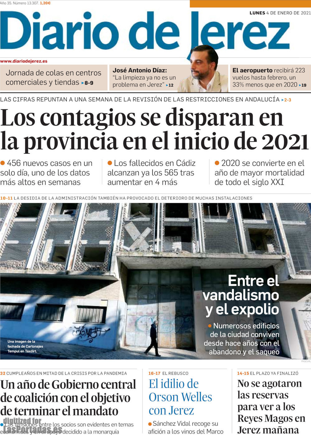 Diario de Jerez