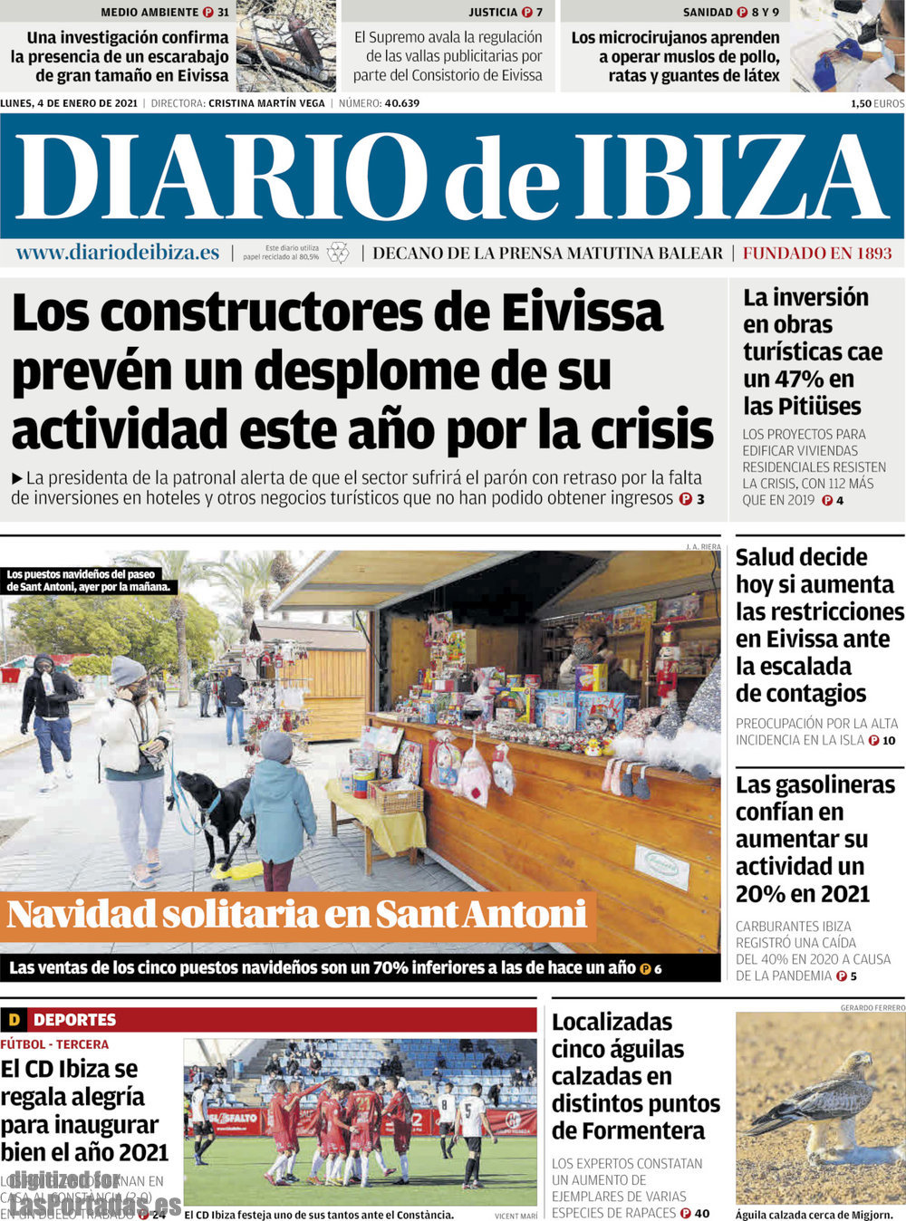 Diario de Ibiza