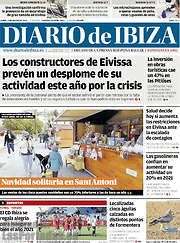 /Diario de Ibiza