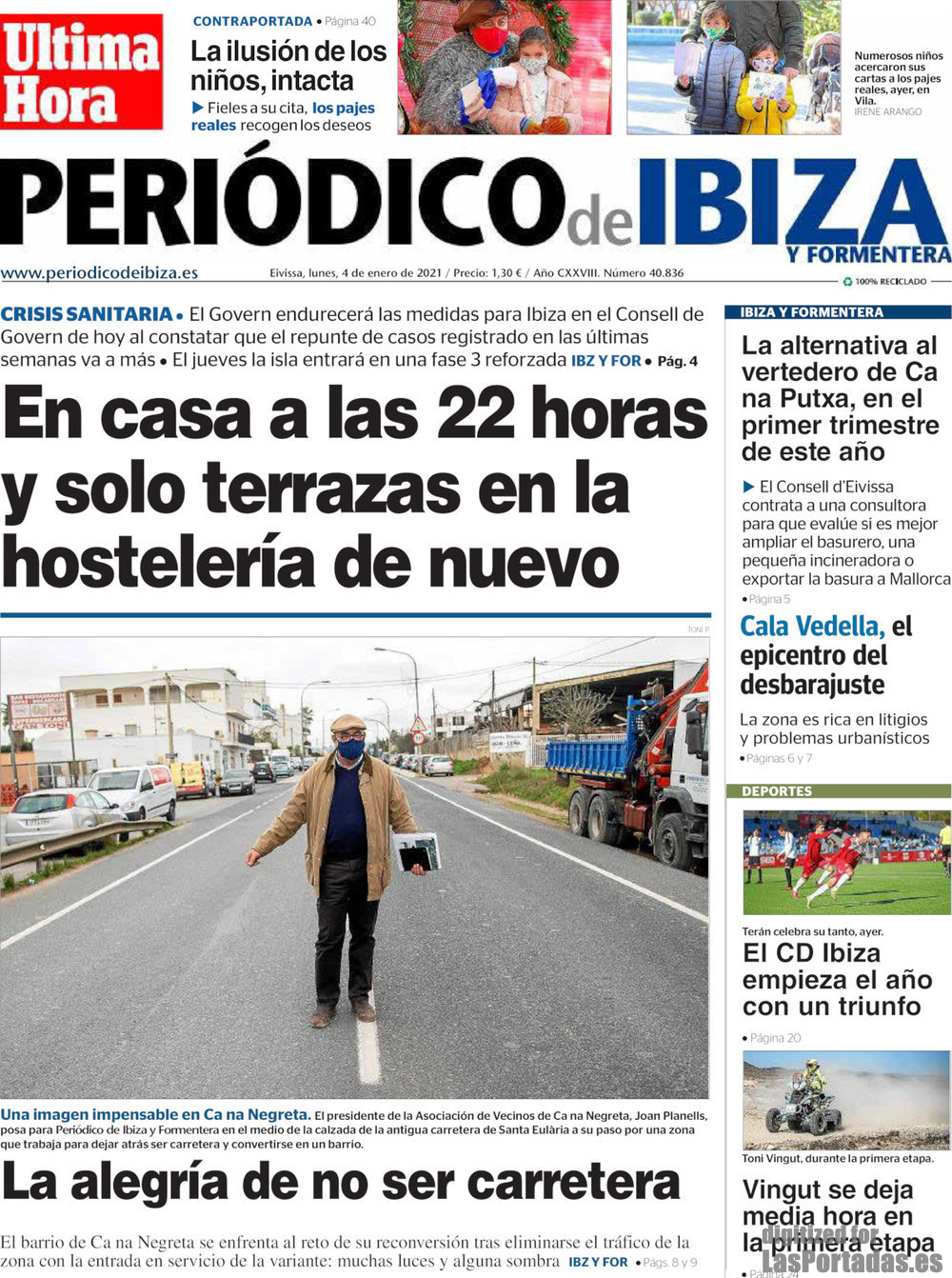 Periódico de Ibiza