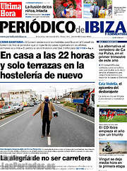 /Periódico de Ibiza