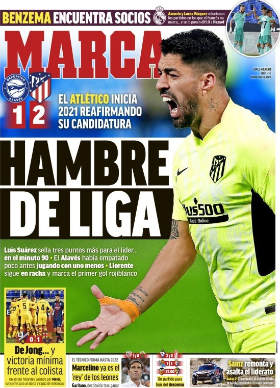 Marca