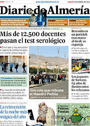 /Diario de Almería