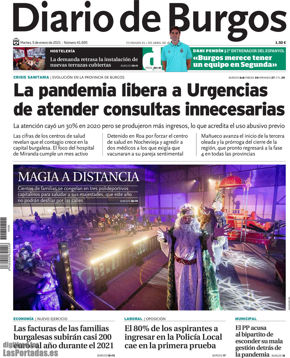 Diario de Burgos