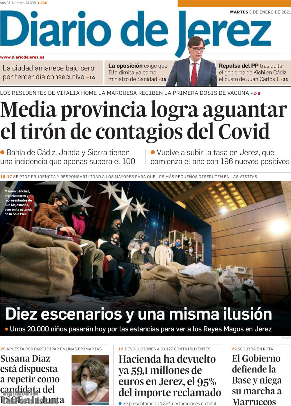 Diario de Jerez